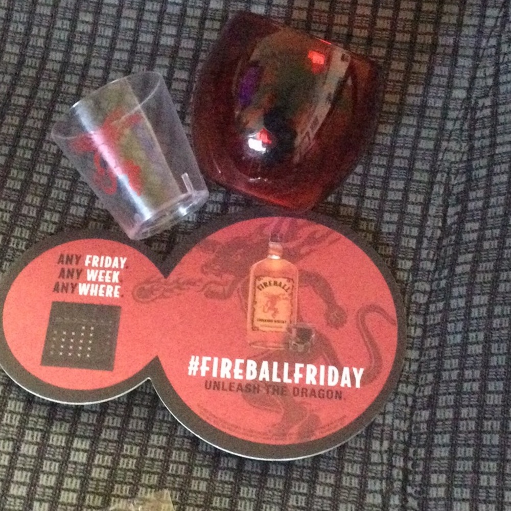 New Fireball Set - Picture 4 of 6